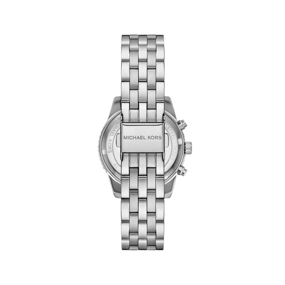 Michael Kors Bryant Silver Women's Watch - MK7539