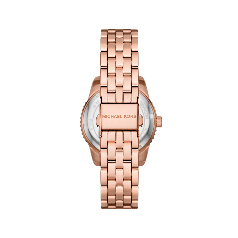 Michael Kors Bryant Rose Gold Women's Watch