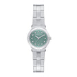 Michael Kors Women's Billie Three-Hand Stainless Steel Watch