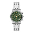 Michael Kors Women's Bryant Chronograph Stainless Steel Watch