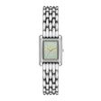 Michael Kors Women's Essex Three-Hand Stainless Steel Watch