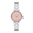 Michael Kors Women's Pyper Two-Hand Stainless Steel Watch