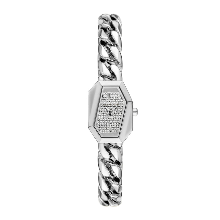 Michael Kors Women's Suri Two-Hand Stainless Steel Watch