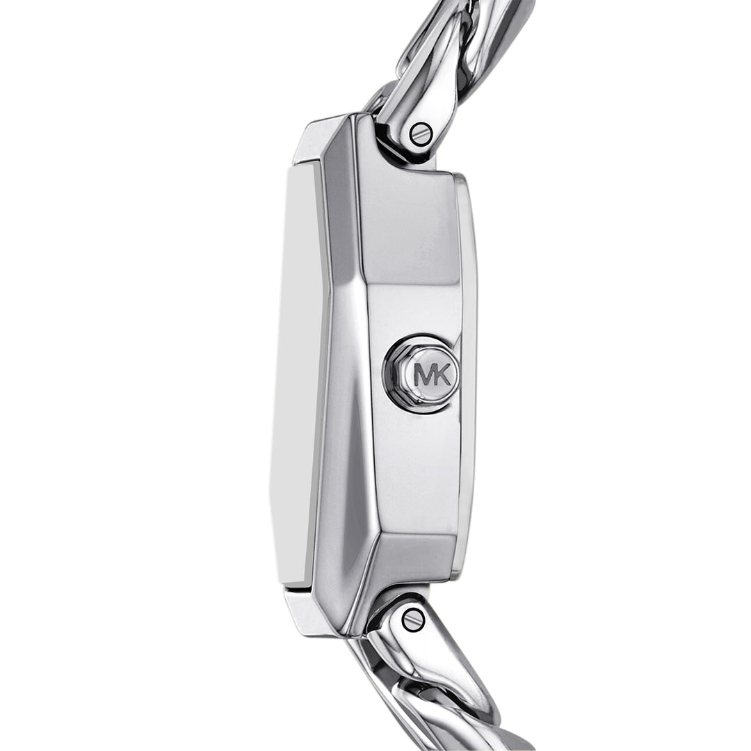 Michael Kors Women's Suri Two-Hand Stainless Steel Watch