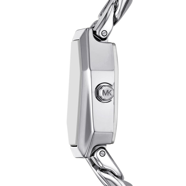 Michael Kors Women's Suri Two-Hand Stainless Steel Watch