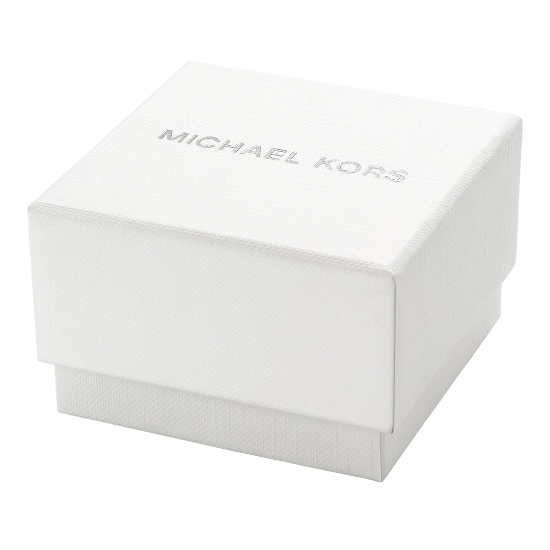 Michael Kors Women's Suri Two-Hand Stainless Steel Watch