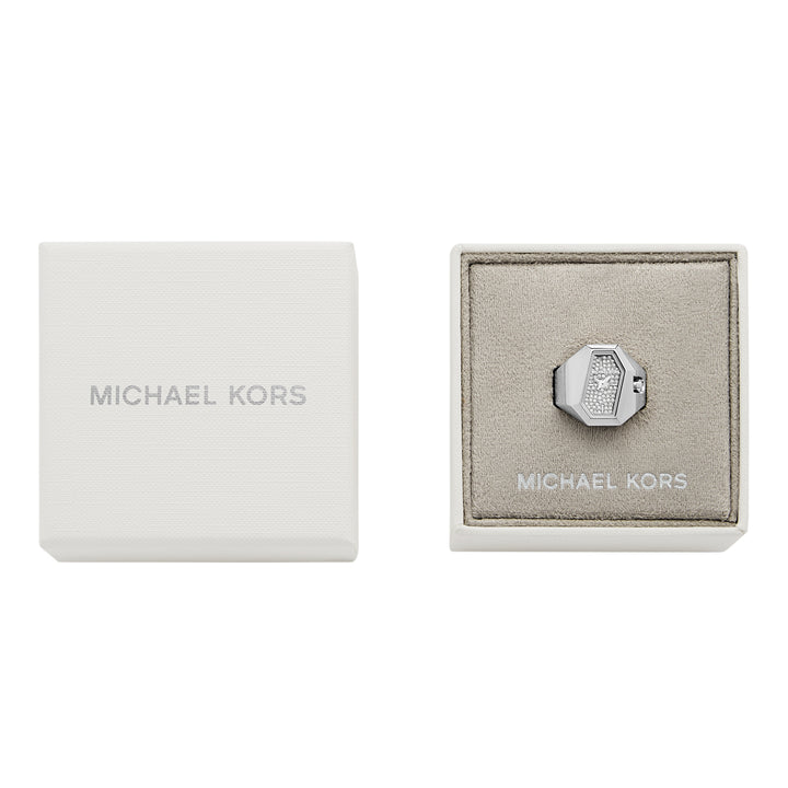 Michael Kors Women's Suri Two-Hand Stainless Steel Watch
