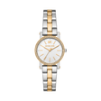 Michael Kors Women's Corey 28mm Quartz Analog Watch MK7668