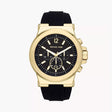 Michael Kors Dylan Men's Gold Stainless Steel Watch