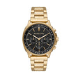 Michael Kors Sullivan Gold Men's Watch