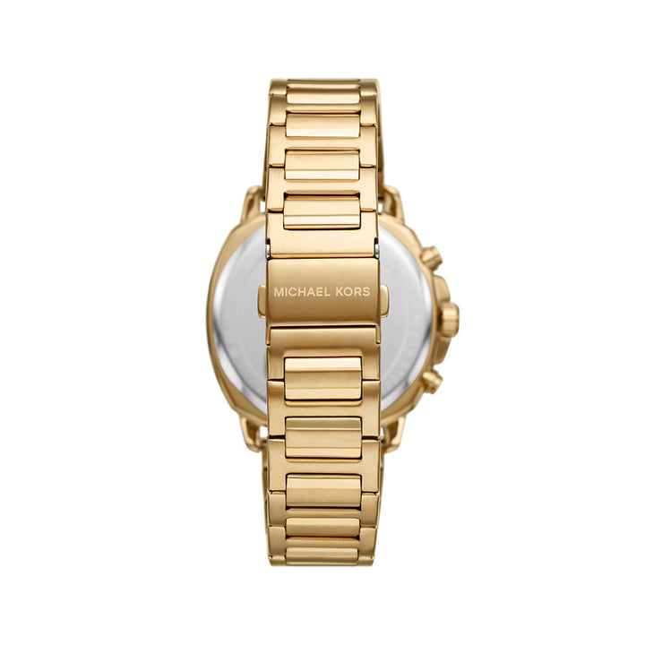 Michael Kors Sullivan Gold Men's Watch