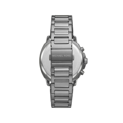 Michael Kors Sullivan Gunmetal Men's Watch - MK8970