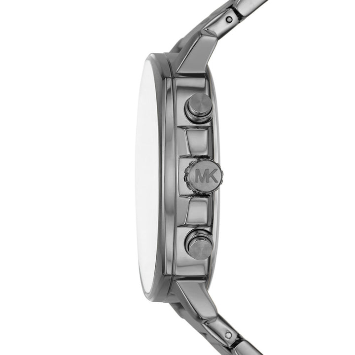 Michael Kors Sullivan Gunmetal Men's Watch
