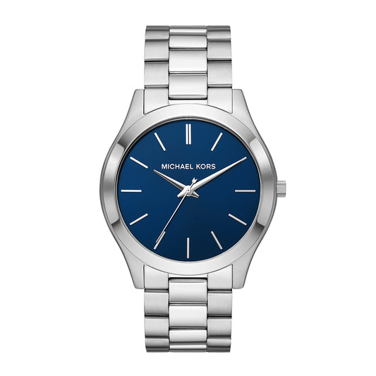 Michael Kors Slim Runway Men's Watch
