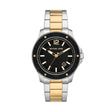 Michael Kors Nolan Silver Men's Watch