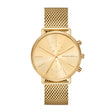 Michael Kors Men's Blake Multifunction Stainless Steel Watch