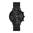 Michael Kors Men's Blake Multifunction Stainless Steel Watch