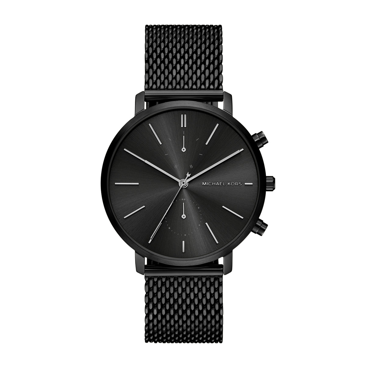Michael Kors Men's Blake Multifunction Stainless Steel Watch