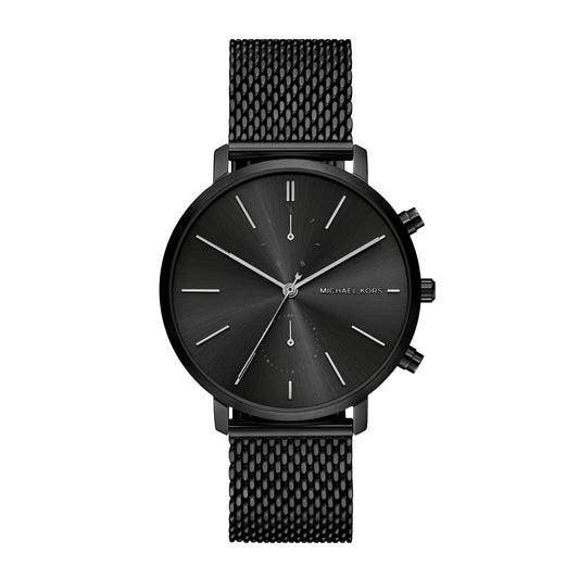Michael Kors Men's Blake Multifunction Stainless Steel Watch