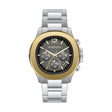 Michael Kors Sage Quartz Chronograph Men