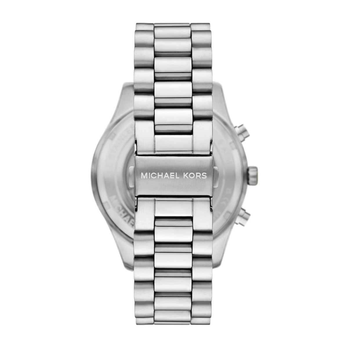 Michael Kors Men's Lexington Chronograph Stainless Steel Watch - MK9264