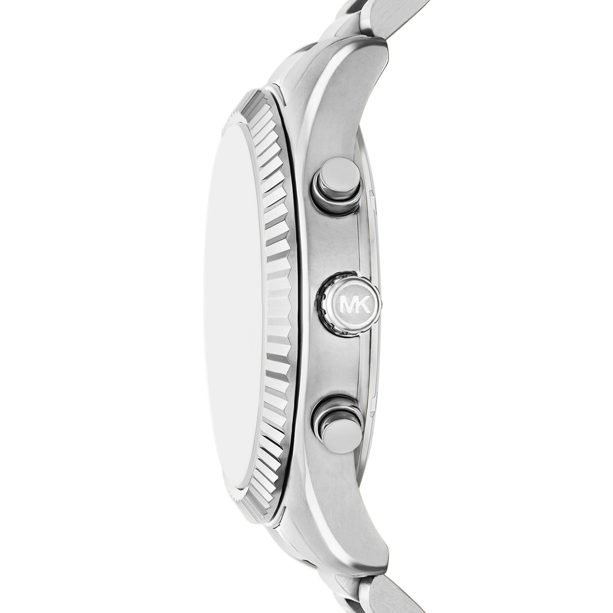 Michael Kors Men's Lexington Chronograph Stainless Steel Watch - MK9264