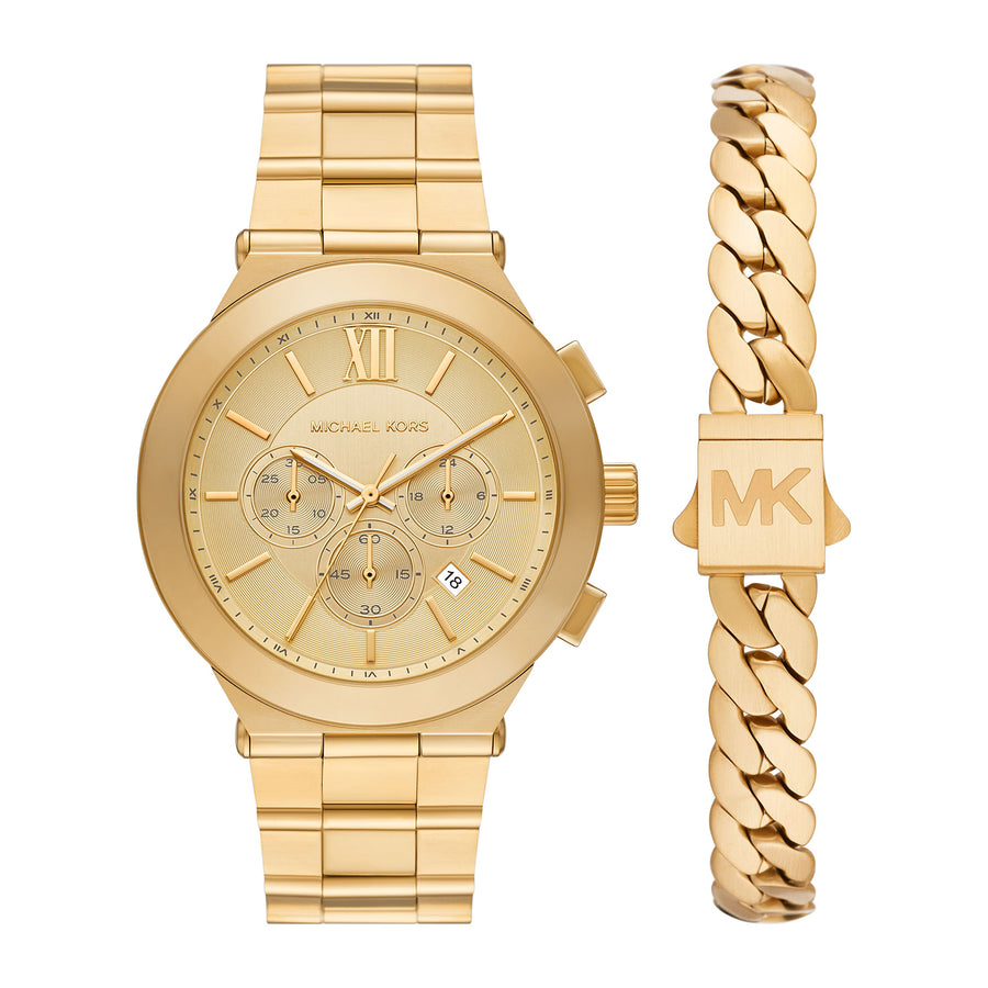 Michael Kors Watches Dubai | Designer Luxury | The Watch House UAE