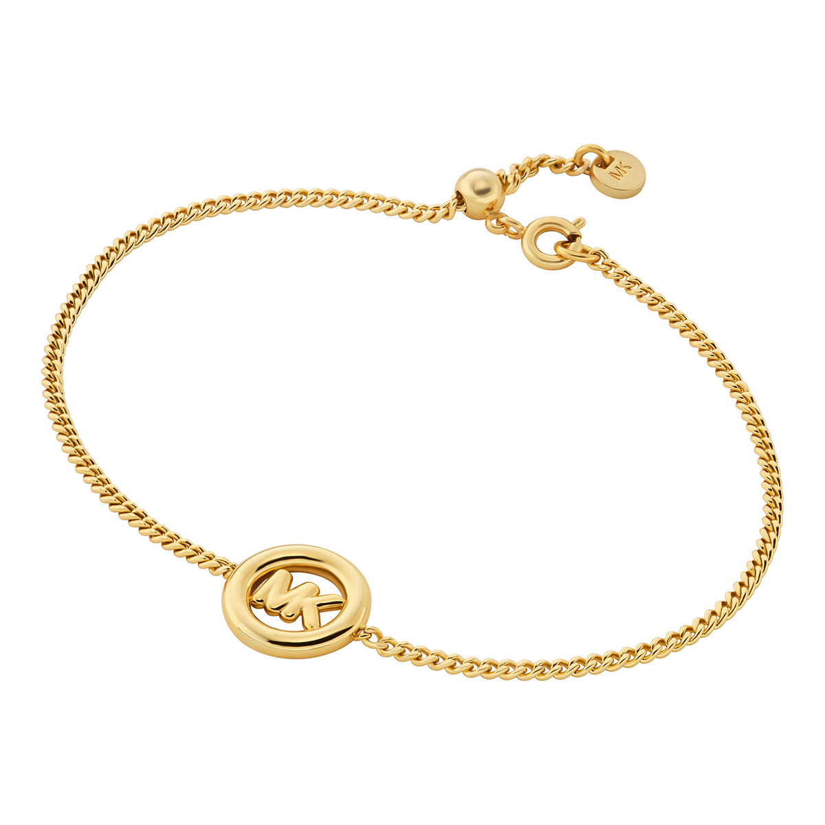 Michael Kors Women's Logo Bracelet