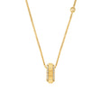 Michael Kors Women's Lexington Necklace