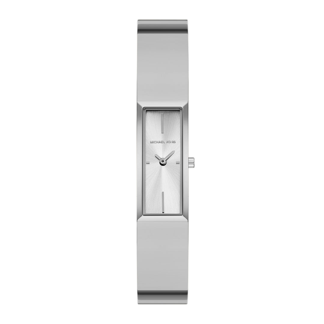 Michael Kors Women's Two-Hand  Stainless Steel Watch