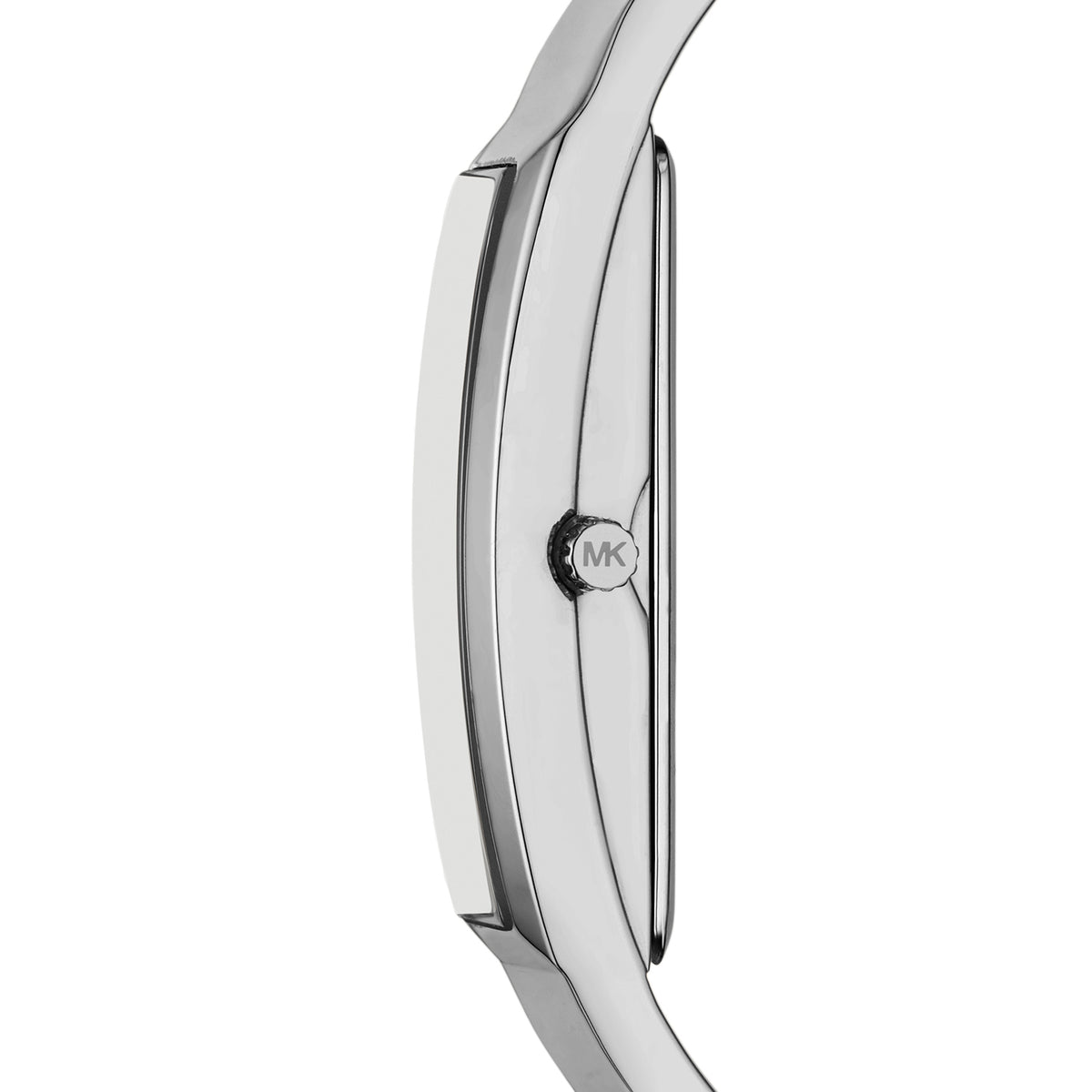 Michael Kors Women's Two-Hand  Stainless Steel Watch