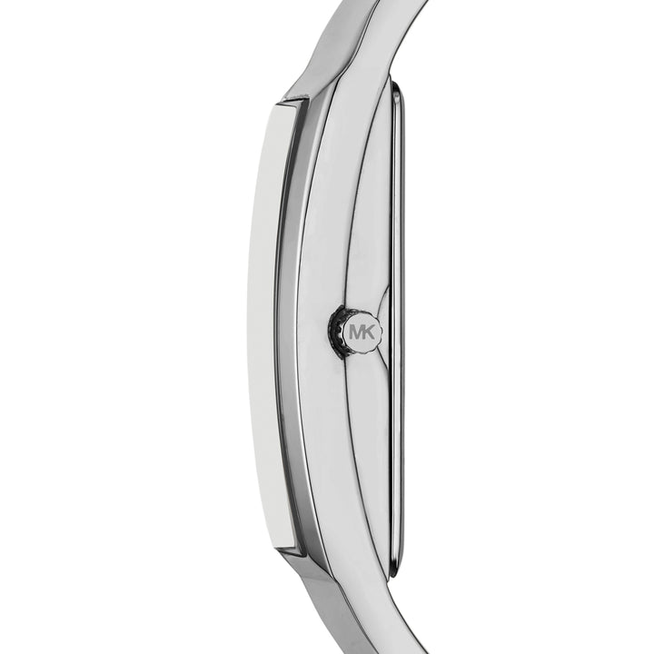 Michael Kors Women's Two-Hand  Stainless Steel Watch