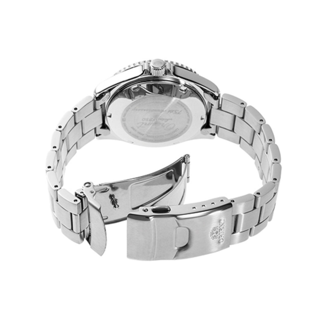 Orient Sports Kamasu 75th Anniversary L.Edition Automatic Gents Watch