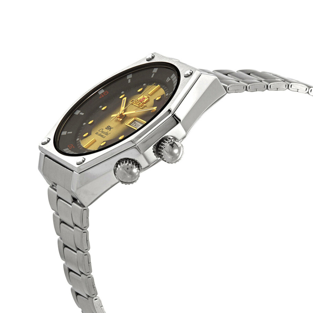 Orient Revival SK Diver Retro Automatic Gents Watch