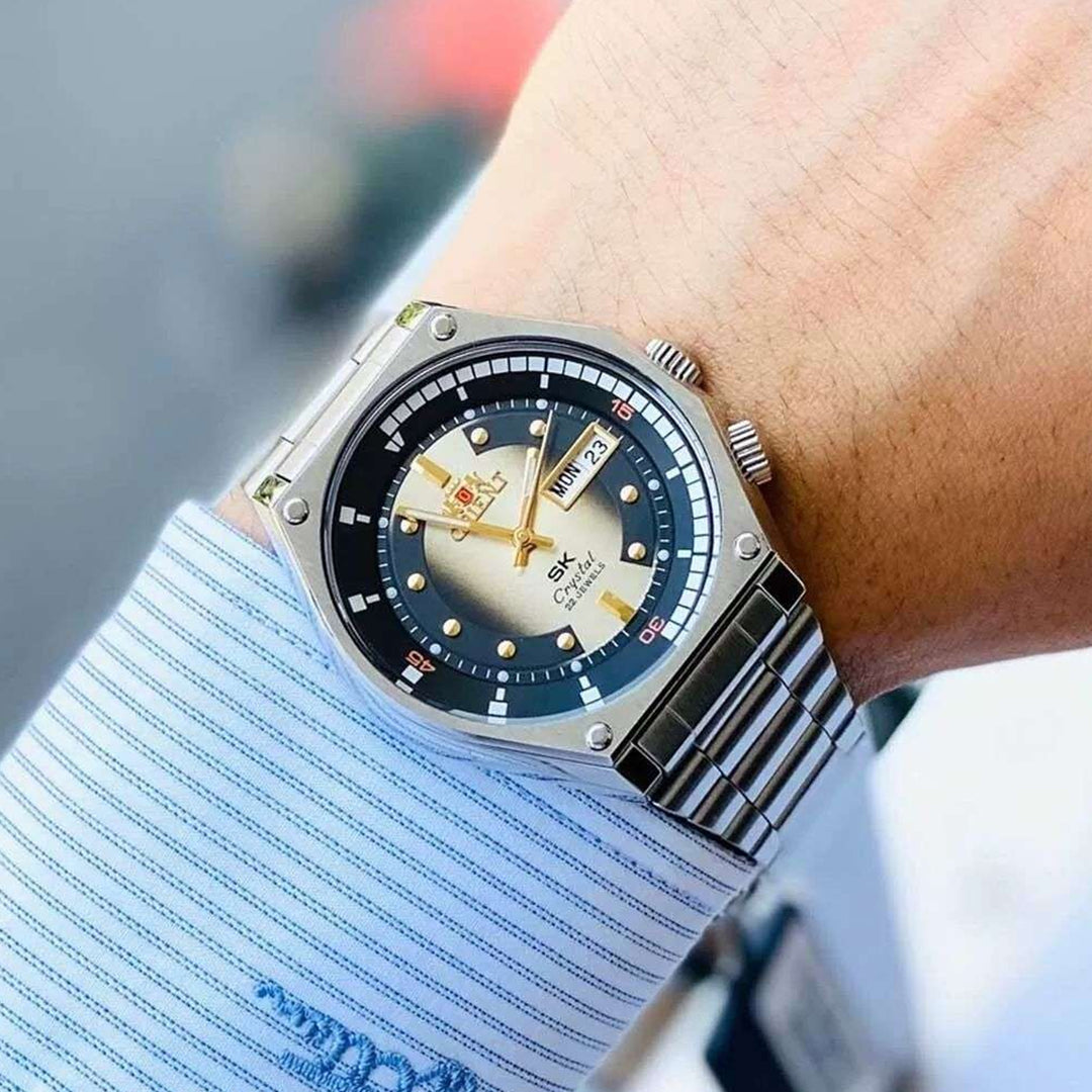 Orient Revival SK Diver Retro Automatic Gents Watch