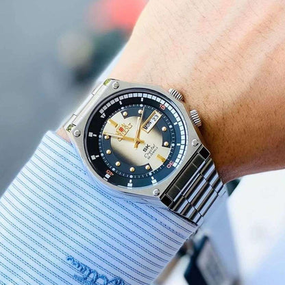 Orient Revival SK Diver Retro Automatic Gents Watch