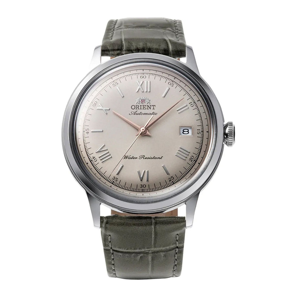 Orient Classic Bambino V2 40mm Automatic Gents Watch