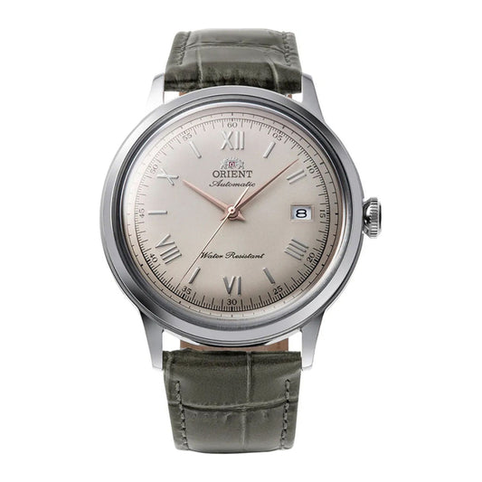 Orient Classic Bambino V2 40mm Automatic Gents Watch