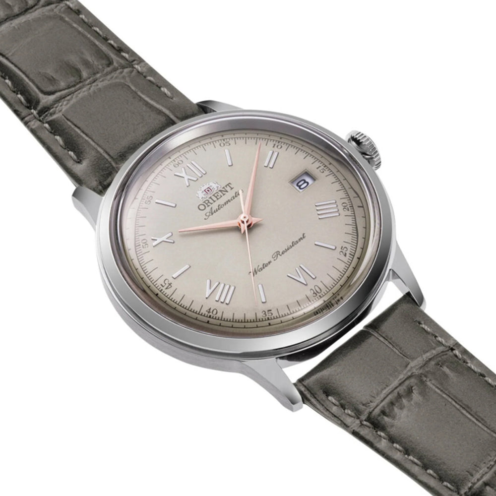 Orient Classic Bambino V2 40mm Automatic Gents Watch