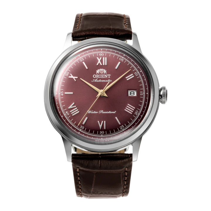 Orient Classic Bambino V2 40mm Automatic Gents Watch