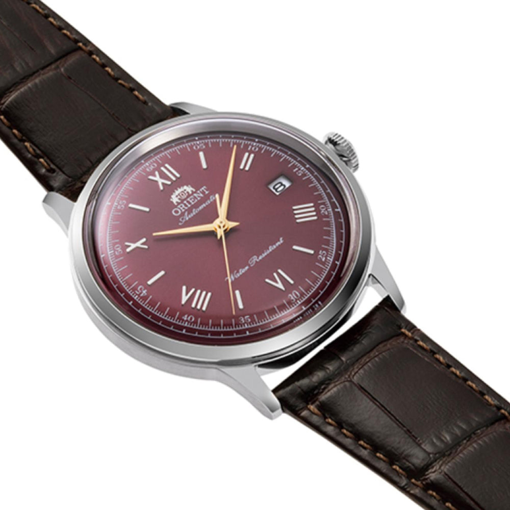Orient Classic Bambino V2 40mm Automatic Gents Watch