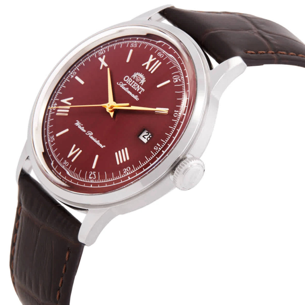 Orient Classic Bambino V2 40mm Automatic Gents Watch