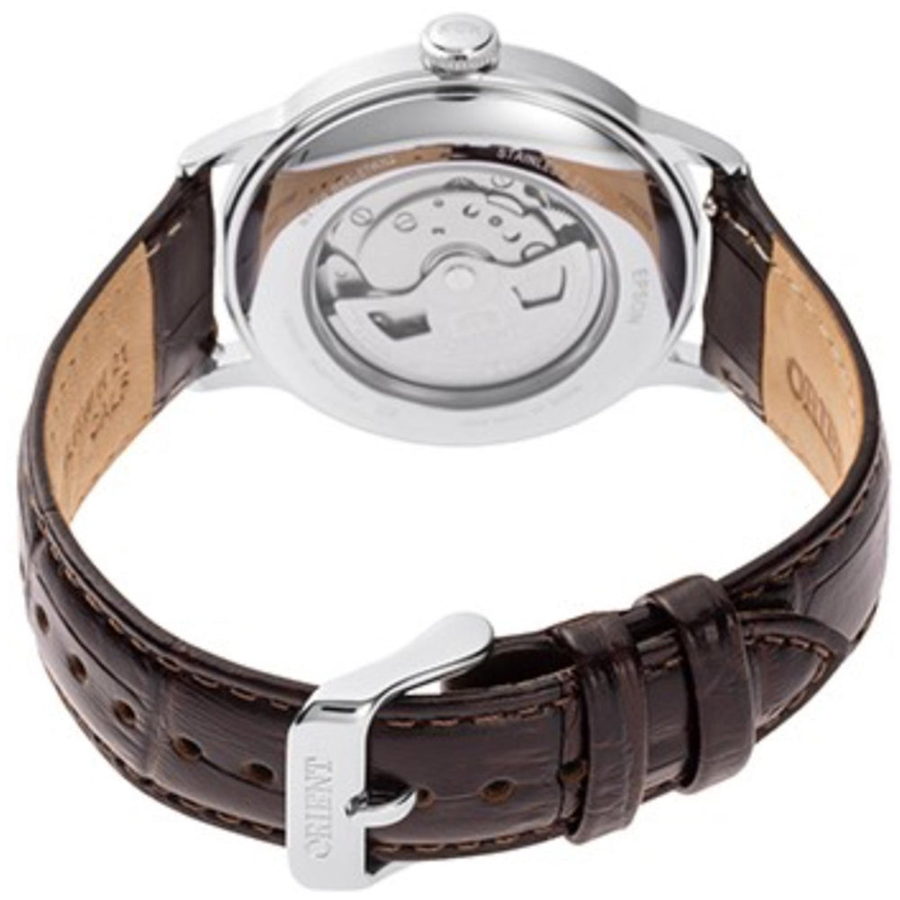 Orient Classic Bambino V2 40mm Automatic Gents Watch