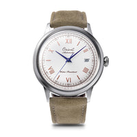 ORIENT CLASSIC BAMBINO 40 75TH ANNIVERSARY L.EDITION AUTOMATIC GENTS WATCH