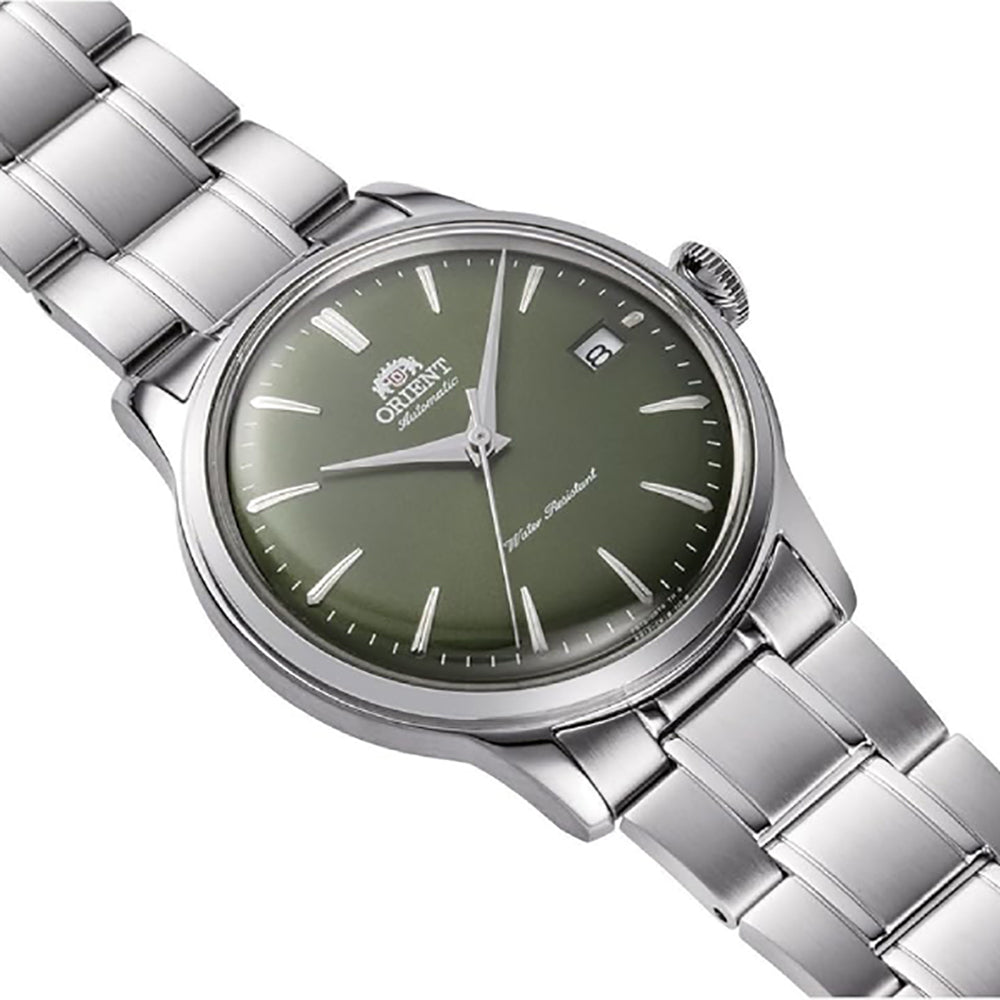 Orient Classic Bambino 38 Automatic Gents Watch