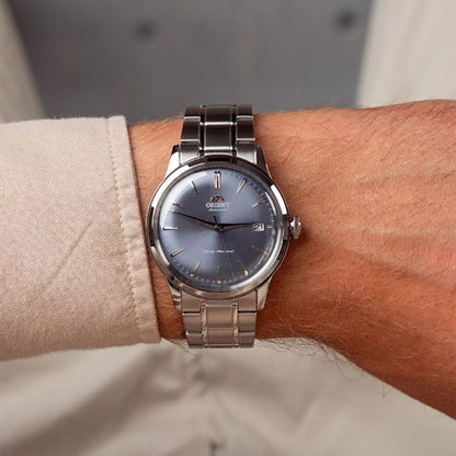 Orient Classic Bambino 38 Automatic Gents Watch