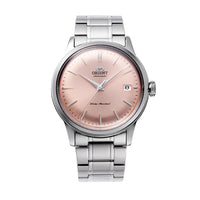 ORIENT CLASSIC BAMBINO 38 AUTOMATIC GENTS WATCH