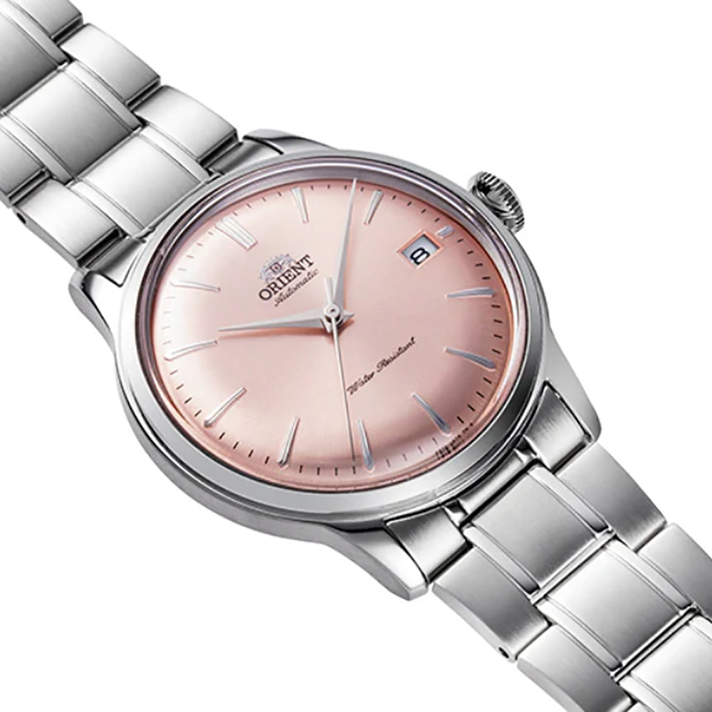Orient Classic Bambino 38 Automatic Gents Watch