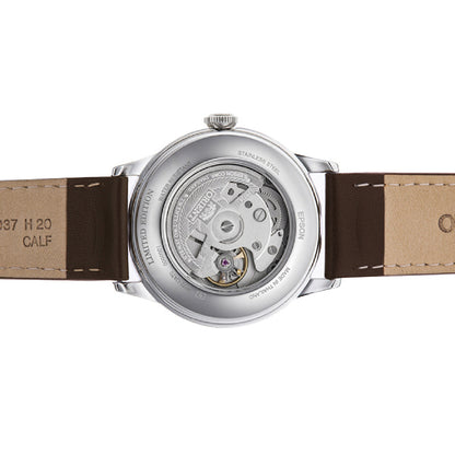 Orient Classic Bambino 38 L.Edition Automatic Gents Watch