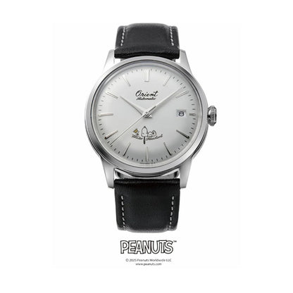 Orient Classic Bambino 38 75TH Anniversary Peanuts Edition Automatic Gents Watch